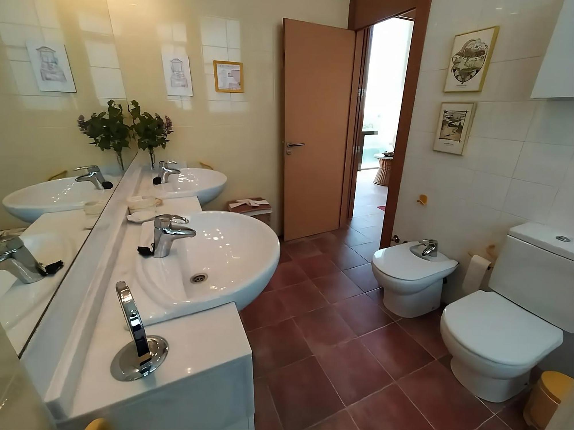 Casa Alborada Βίλα Cercedilla Εξωτερικό φωτογραφία