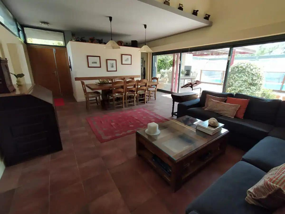 Casa Alborada Βίλα Cercedilla Εξωτερικό φωτογραφία