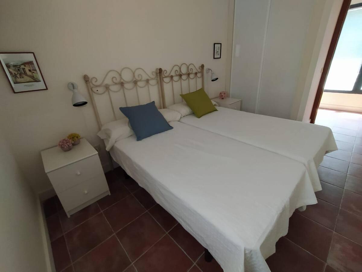 Casa Alborada Βίλα Cercedilla Εξωτερικό φωτογραφία