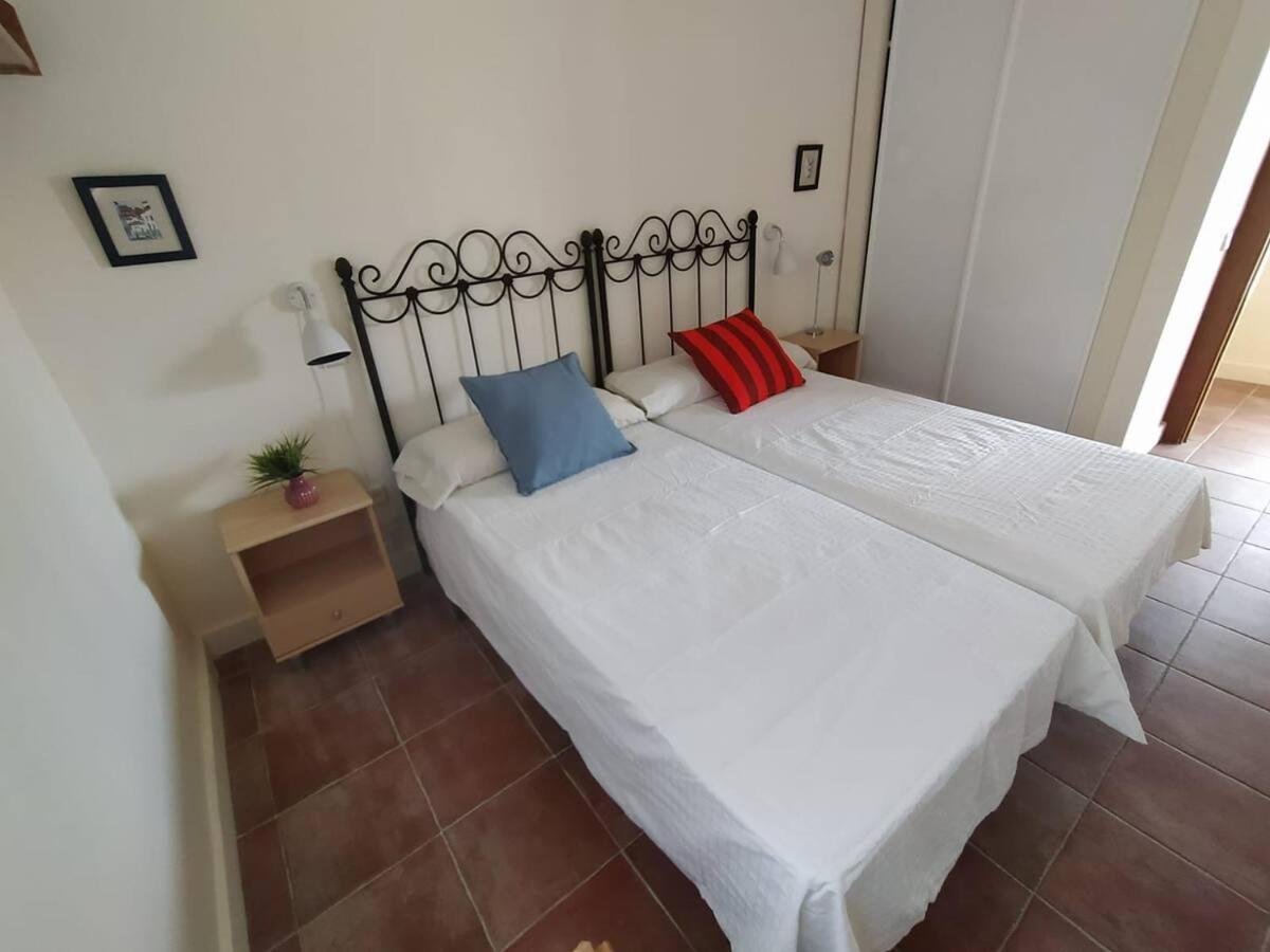 Casa Alborada Βίλα Cercedilla Εξωτερικό φωτογραφία