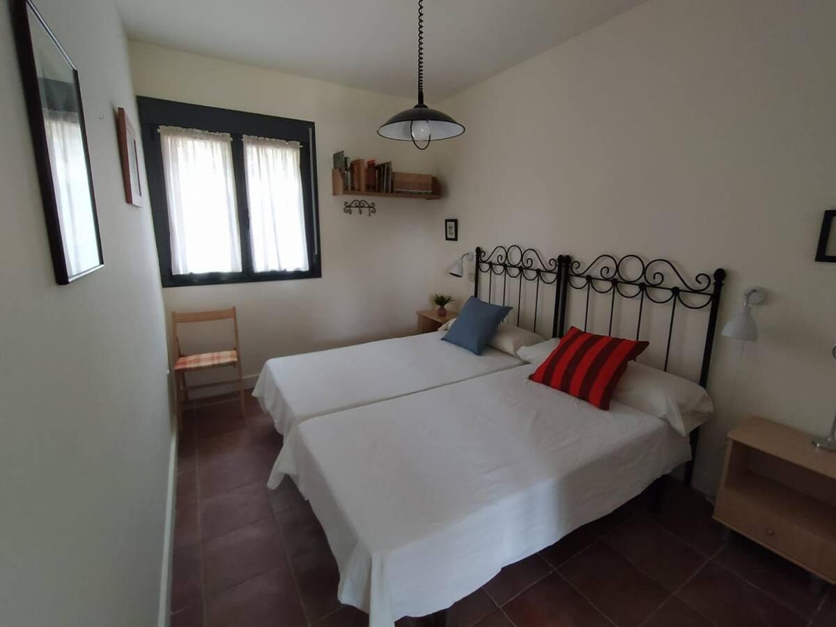Casa Alborada Βίλα Cercedilla Εξωτερικό φωτογραφία