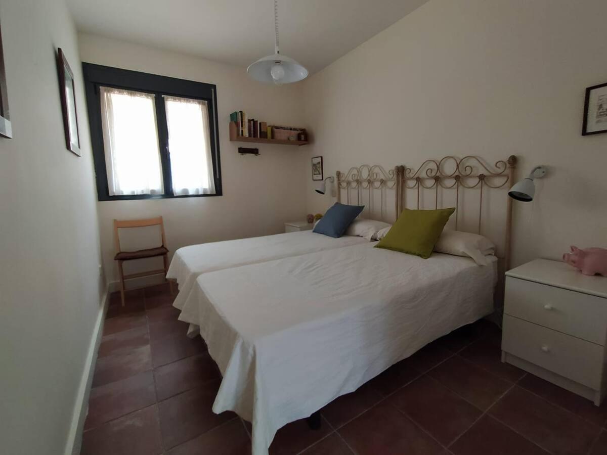 Casa Alborada Βίλα Cercedilla Εξωτερικό φωτογραφία