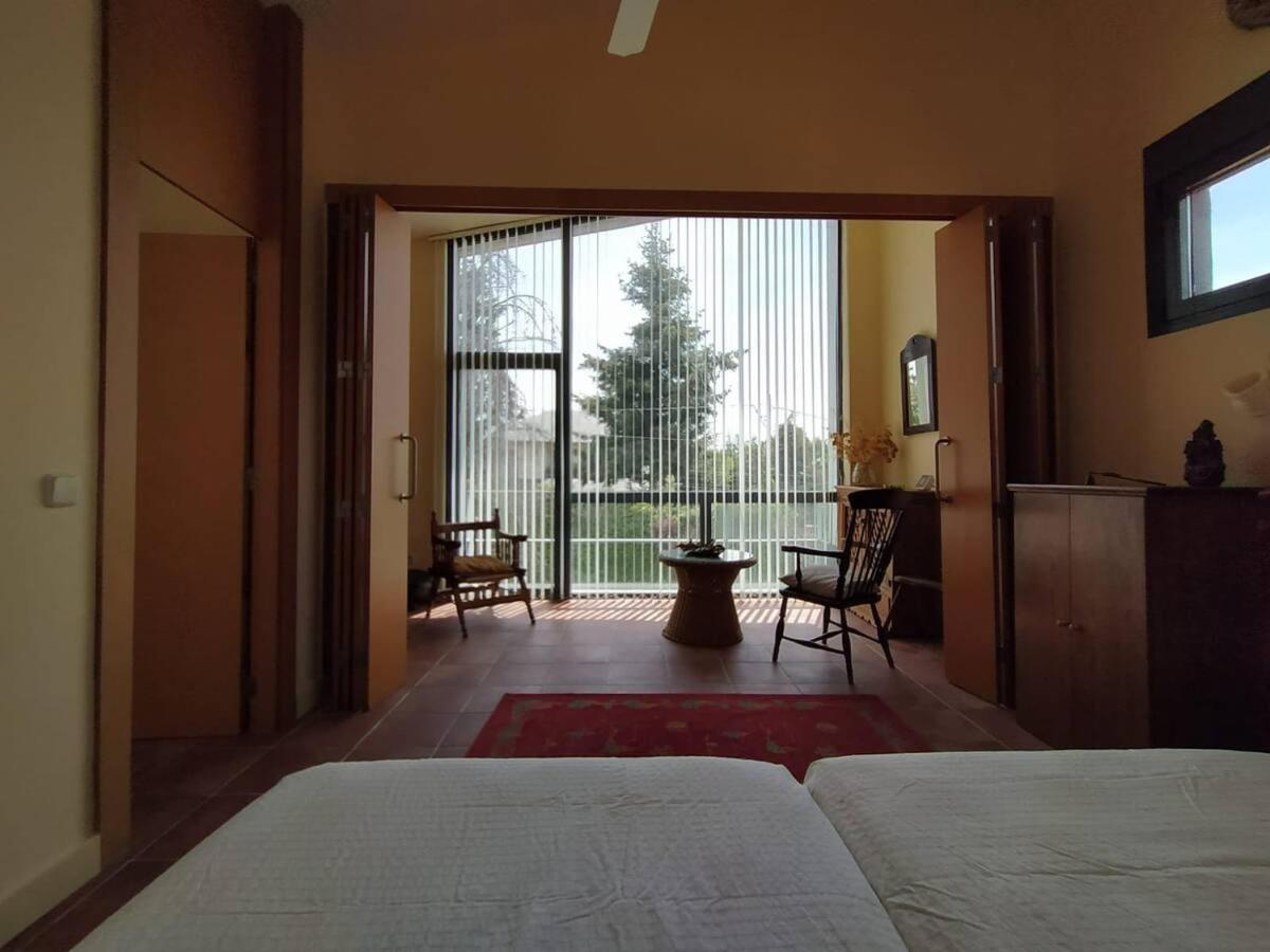 Casa Alborada Βίλα Cercedilla Εξωτερικό φωτογραφία