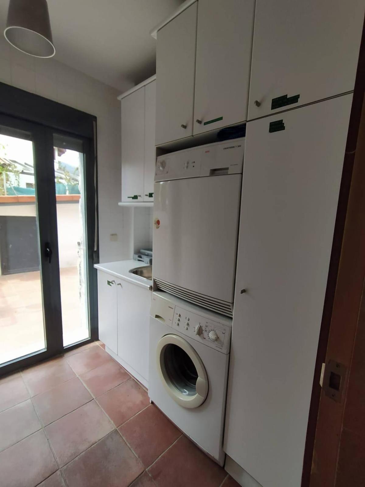 Casa Alborada Βίλα Cercedilla Εξωτερικό φωτογραφία