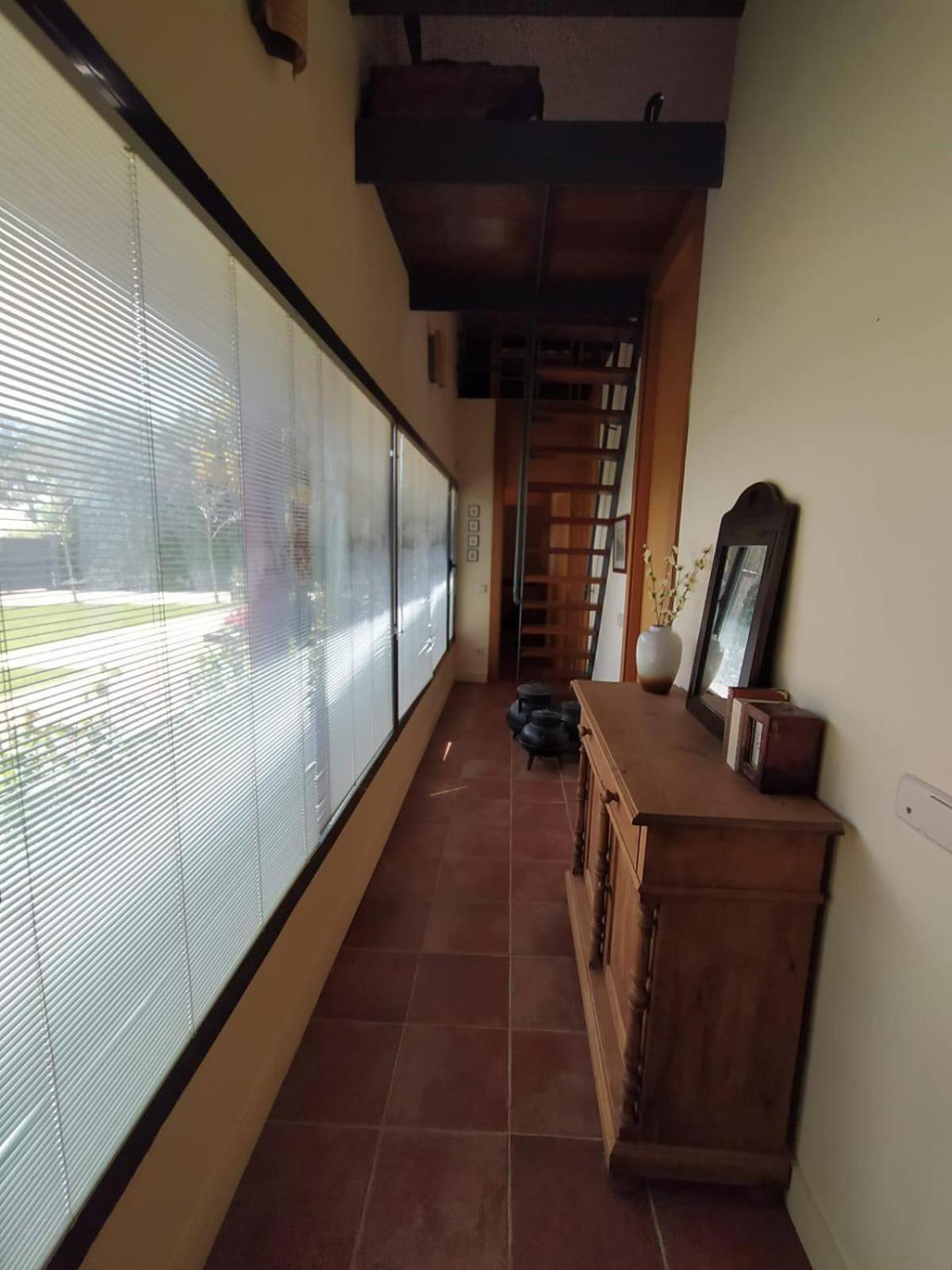 Casa Alborada Βίλα Cercedilla Εξωτερικό φωτογραφία