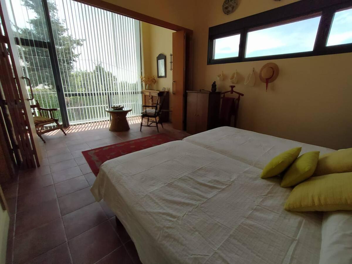 Casa Alborada Βίλα Cercedilla Εξωτερικό φωτογραφία