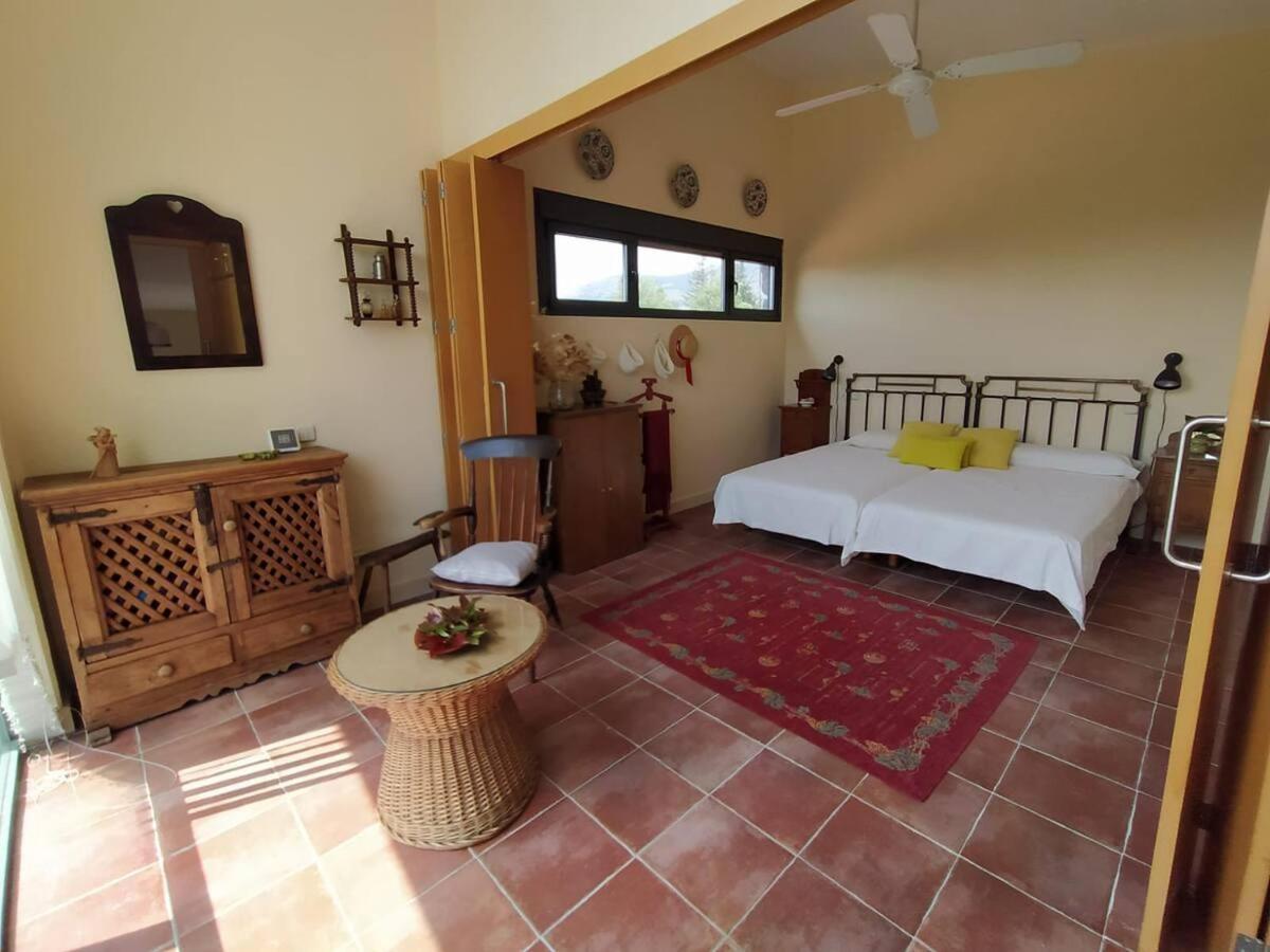 Casa Alborada Βίλα Cercedilla Εξωτερικό φωτογραφία